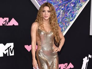 Tak Kapok, Shakira Kembali Ketahuan Menggelapkan Pajak Rp 109 Miliar Tak Kapok, Shakira Kembali Ketahuan Menggelapkan Pajak Rp 109 Miliar