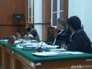 Terkuak Ricky Pagawak Kerap Pakai Rekening Istri Pengusaha Terima Transferan Terkuak Ricky Pagawak Kerap Pakai Rekening Istri Pengusaha Terima Transferan