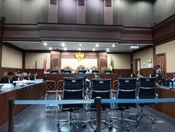 Lukas Enembe Dituntut 10,5 Tahun Penjara di Kasus Suap-Gratifikasi Rp 46 M