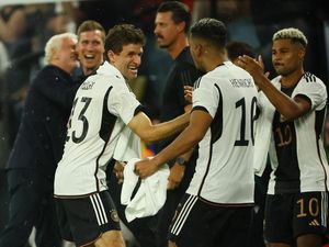 Usai Pecat Hansi Flick, Jerman Langsung Menang 2-1 Lawan Prancis