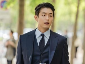 Profil Song Ha Joon, Aktor Ganteng di Drakor Netflix, Destined With You Profil Song Ha Joon, Aktor Ganteng di Drakor Netflix, Destined With You