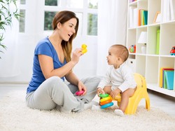 Video KuTips: Yuk Stimulasi Bicara untuk Cegah Speech Delay!