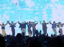 Just Feel The Rock! Bocoran Stray Kids untuk Comeback LALALALA