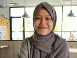 Kisah Supi, Anak Broken Home yang Bisa Kuliah di Taiwan Berkat IISMA