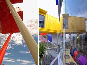 5 Perpustakaan Unik dan Instagramable di Jawa Timur 5 Perpustakaan Unik dan Instagramable di Jawa Timur