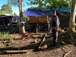 3 Penambang Ilegal di Tambrauw Ditangkap, Polisi Sita 4 Gram Emas-Mesin Alkon