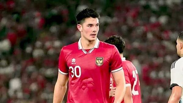 Potret 7 Pemain Timnas U-23 yang Paras Gantengnya Mencuri Perhatian