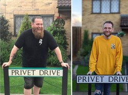 Kecanduan Makanan Cepat Saji, Pria Ini Berhasil Turun BB 69 Kilogram