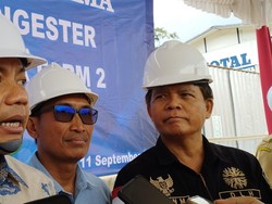 Pemkab Blitar Tegas Tolak Perluasan Peternakan Sapi Pabrik Susu Greenfields