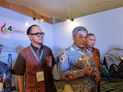 90% Lahan di Jatim Bakal Dialihfungsikan untuk Migas dan Ketahanan Pangan