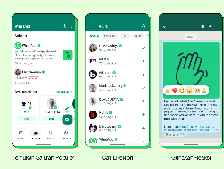 Cara Menghilangkan Status Saluran di WhatsApp, Gampang Banget