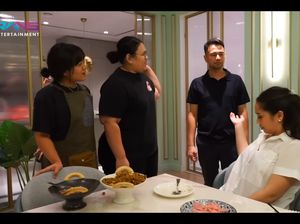 5 Fakta Nasi Goreng Upiak, UMKM yang Disuntik Modal Raffi Ahmad dan Nagita Slavina 5 Fakta Nasi Goreng Upiak, UMKM yang Disuntik Modal Raffi Ahmad dan Nagita Slavina