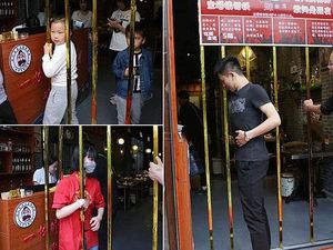 5 Promo dan Diskon Restoran Unik, Sesuai Tinggi Badan hingga Jumlah Pasangan