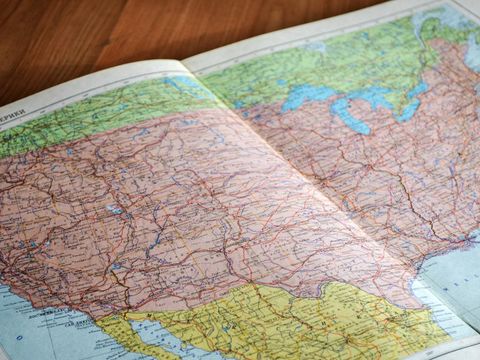 Ahli menemukan misteri garis Wallace yang membelah RI jadi dua