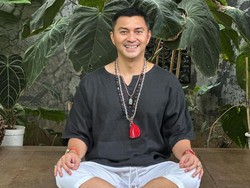 Alasan Anjasmara Tak Mau Terjun ke Dunia Politik