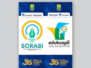 Pemkab Karawang Luncurkan Super Apps Sorabi dan Edukcapil New Generation