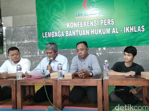 Sopir Tabrak Lari Bakul Hik di Solo Menyerah, Ini Respons Keluarga Korban