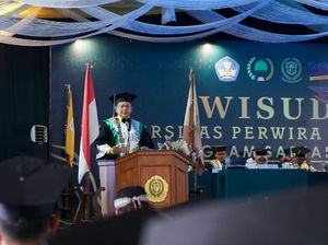 Bamsoet Ingatkan Pentingnya Peningkatan Kualitas Perguruan Tinggi