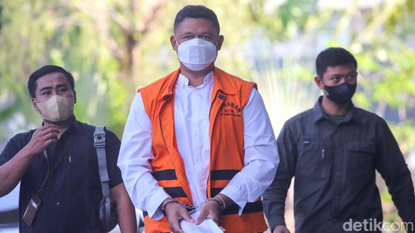 Berkas Lengkap, Putu Sumarjaya Segera Disidang