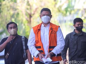 Berkas Lengkap, Putu Sumarjaya Segera Disidang Berkas Lengkap, Putu Sumarjaya Segera Disidang