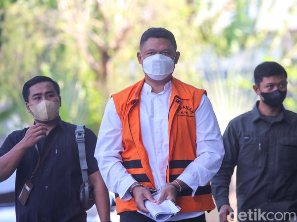 Berkas Lengkap, Putu Sumarjaya Segera Disidang
