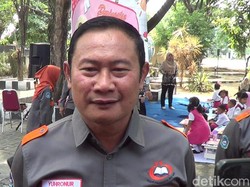 Rumah Dinasnya Digeledah KPK, Bupati Lamongan Bilang Begini