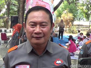 Rumah Dinasnya Digeledah KPK, Bupati Lamongan Bilang Begini Rumah Dinasnya Digeledah KPK, Bupati Lamongan Bilang Begini
