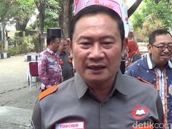 Bupati Lamongan Buka Suara Usai KPK Obok-obok Rumah Dinasnya