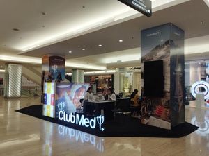 Pameran Wisata Resor Mewah dari Prancis Digelar Akhir Pekan Ini