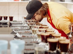 Mengenal Coffee Cupping, Cara Barista Kenalan dengan Biji Kopinya