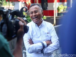 7 Fakta Dahlan Iskan Jadi Tersangka, Kuasa Hukum Sebut Fitnah