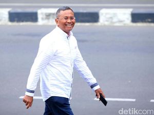 Dahlan Iskan Menggugat Istananya Sendiri