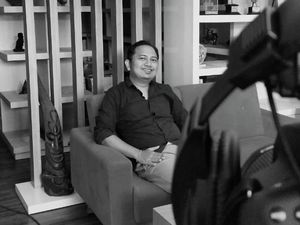 Pakar Sebut Putusan Gugatan Usia Capres Pertaruhan Maruah MK Pakar Sebut Putusan Gugatan Usia Capres Pertaruhan Maruah MK