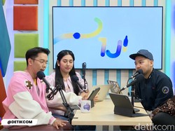 Golden Visa Bidik Investasi 1.000 Orang Kaya dalam Setahun