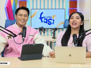 Jokowi ke Pabrik Baterai Mobil Listrik hingga Viral Dugaan Jasad Alien di Meksiko