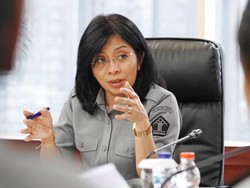 Halo-halo Bandung Dijiplak, DJKI Jelaskan Gugatan Harus Pakai UU Malaysia