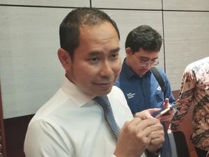 Kemlu Ungkap Kondisi Terkini 4 WNI yang Luka Usai Ditembak Aparat Malaysia Kemlu Ungkap Kondisi Terkini 4 WNI yang Luka Usai Ditembak Aparat Malaysia