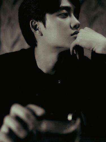 D.O. EXO Sampaikan Emosi Mendalam di Mini Album ke-2 ‘Expectation’