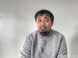 Kagetnya dr Anggi Yurikno Saat Identitasnya Dicatut Susanto Dokter Gadungan Kagetnya dr Anggi Yurikno Saat Identitasnya Dicatut Susanto Dokter Gadungan