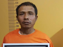 Terungkapnya Misteri Mayat Pria Berkolor yang Nyangkut di Pohon Ketapang