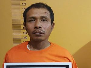 Terungkapnya Misteri Mayat Pria Berkolor yang Nyangkut di Pohon Ketapang Terungkapnya Misteri Mayat Pria Berkolor yang Nyangkut di Pohon Ketapang