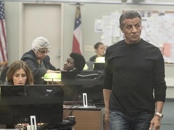 Sinopsis Film Backtrace, Misteri Perampokan yang Penuh Intrik