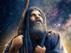 Sinopsis Film His Only Son, Kisah Tuhan Menguji Kesabaran Abraham