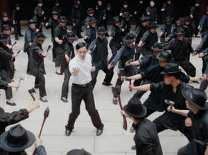 Sinopsis Film Ip Man: Kungfu Master, Awal Perjalanan Sang Ahli Kung Fu Sinopsis Film Ip Man: Kungfu Master, Awal Perjalanan Sang Ahli Kung Fu