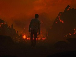 Teaser Menyeramkan Film Siksa Neraka Dirilis