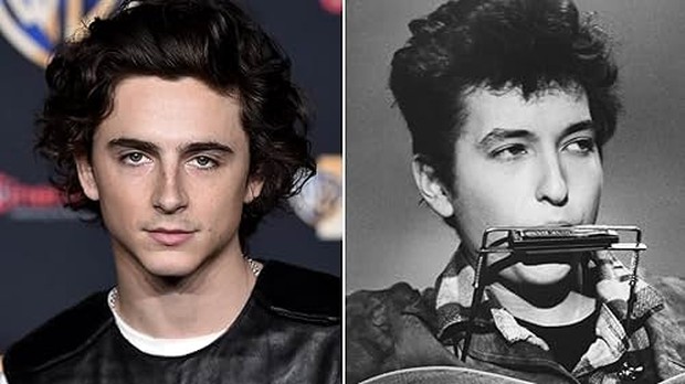 15 Film Timothee Chalamet, Terbaru hingga Terbaik dengan Akting Mengesankan