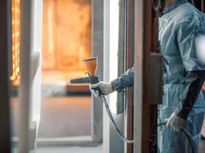 Finishing, Tujuan, dan Tekniknya dalam Penyelesaian Suatu Produk Finishing, Tujuan, dan Tekniknya dalam Penyelesaian Suatu Produk