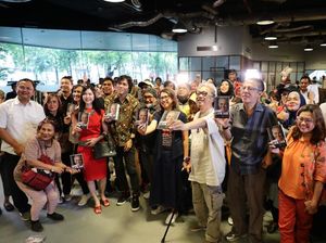 Ekonom UGM Ungkap 3 Spirit Ganjar Majukan Indonesia