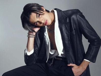 7 Foto Eddy Meijer, Anak Maudy Koesnaedi Jadi Model, Ganteng Bikin Meleleh