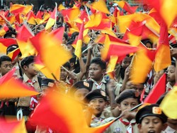 Atribut Pramuka SD dan Cara Memakainya, Siswa Wajib Cek